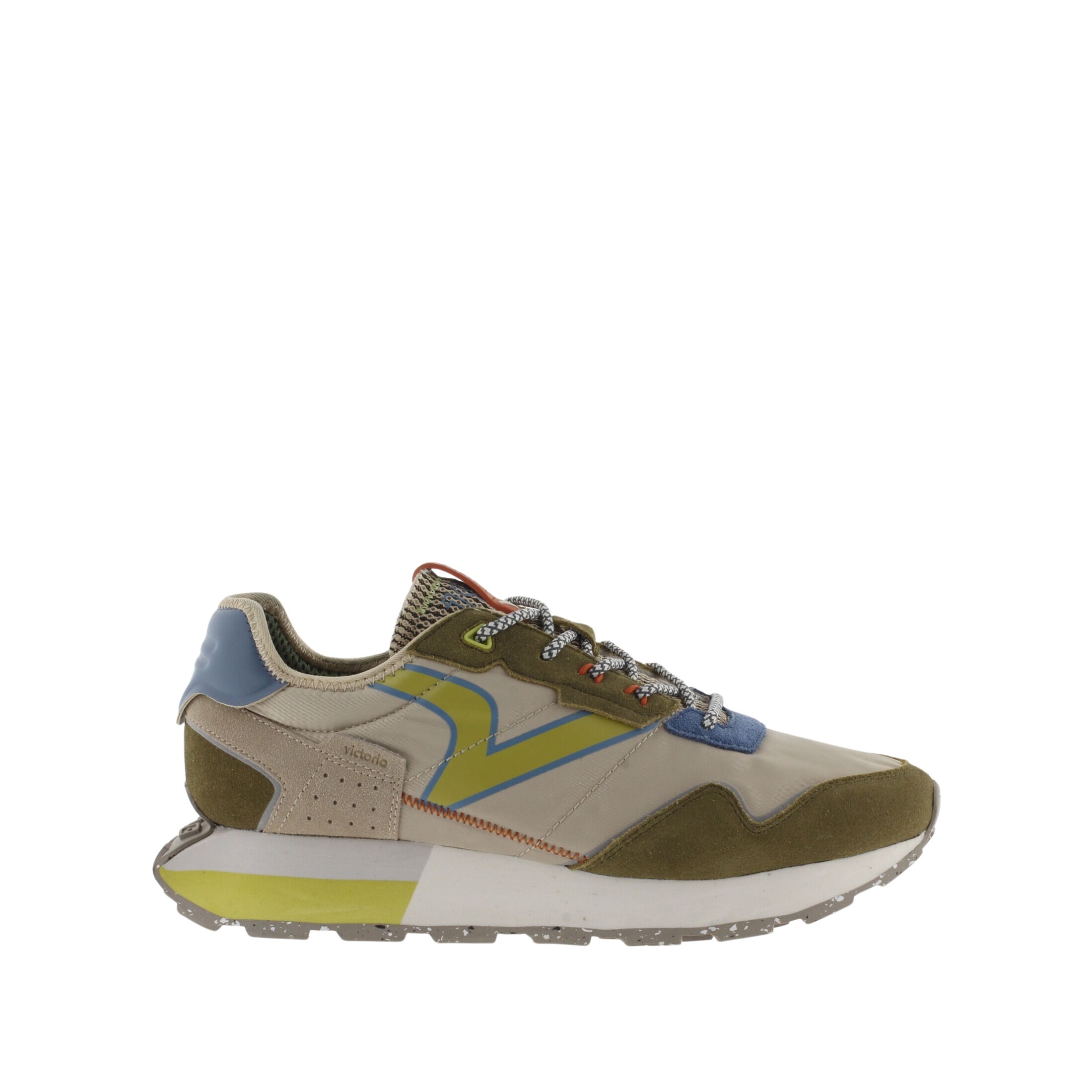 8433101176091 - Sneakers Wing - Future Casual