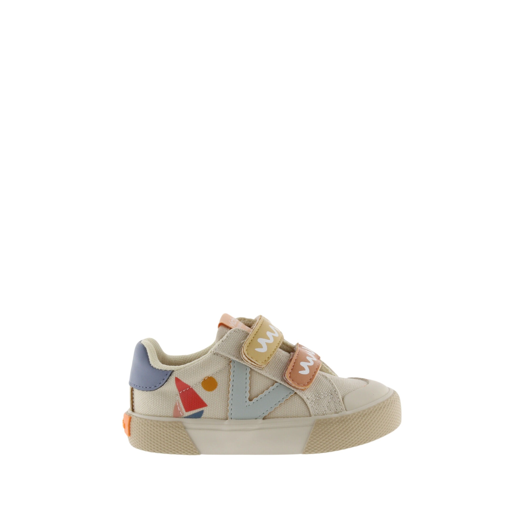 8433101178408 - Sneakers scratcht print Kind Tribu