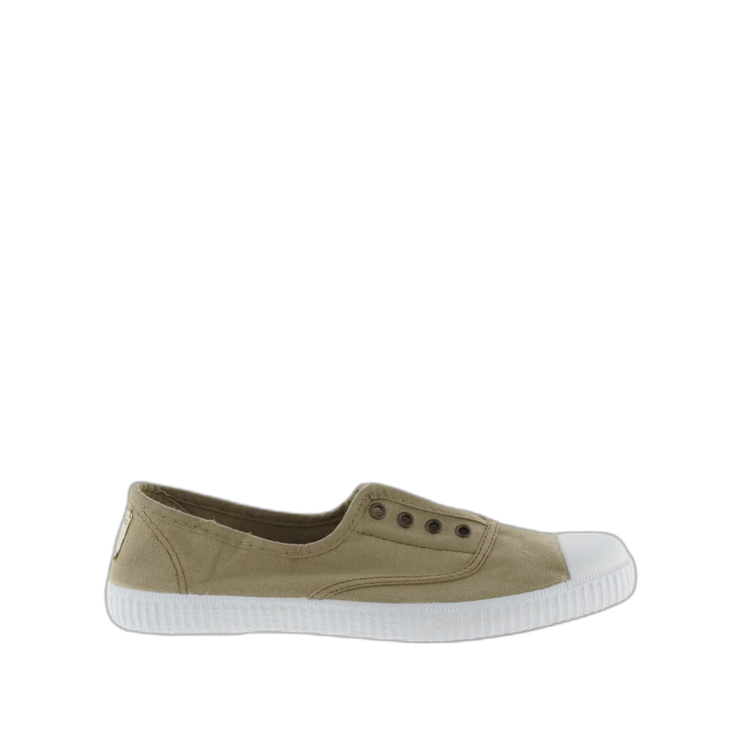 8433101179719 - Damen-Sneaker mit Gummizug aus Canvas 1915 Tintada Drec