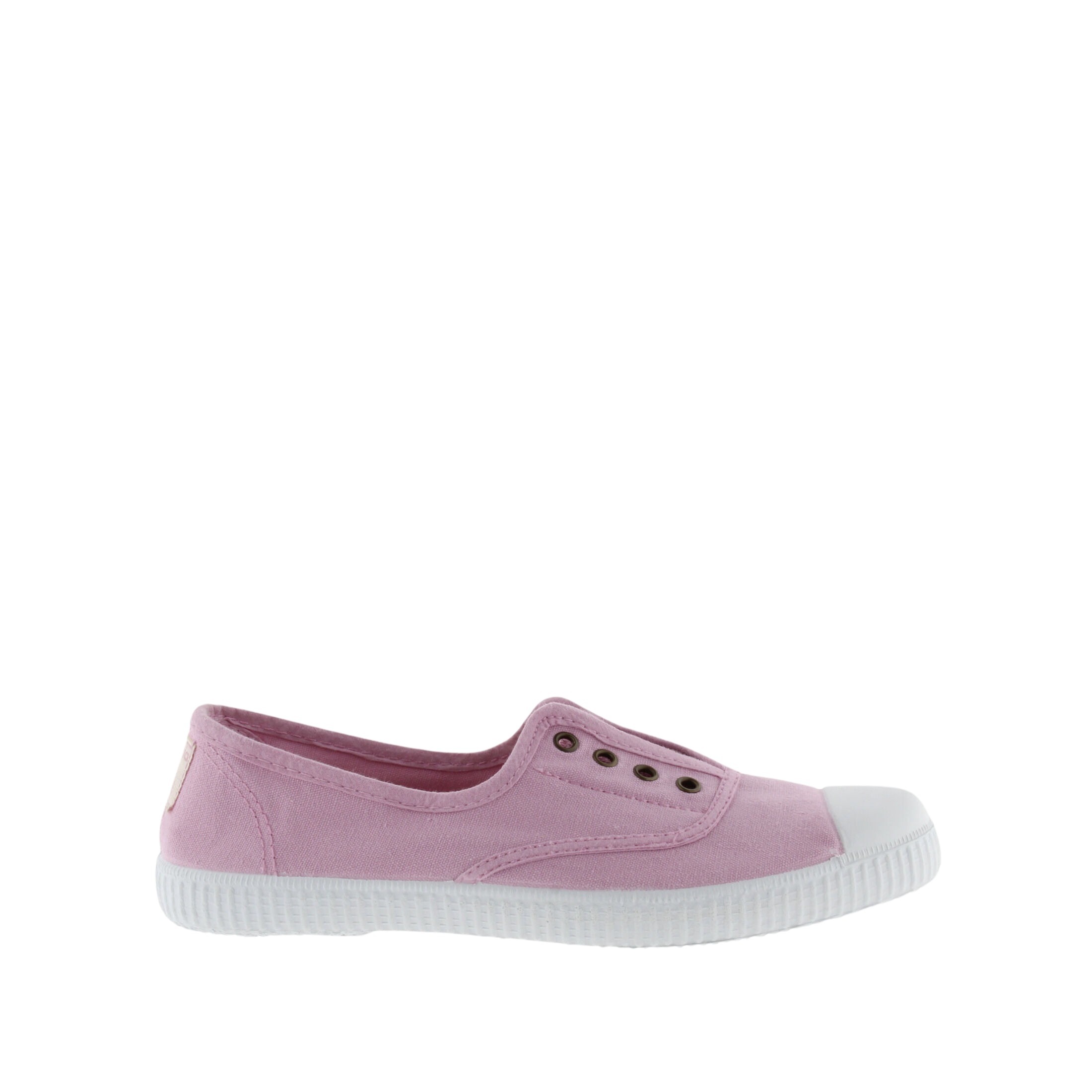 8433101179894 - Sneaker aus Leinen mit Gummiband Frau 1915 Inglesa
