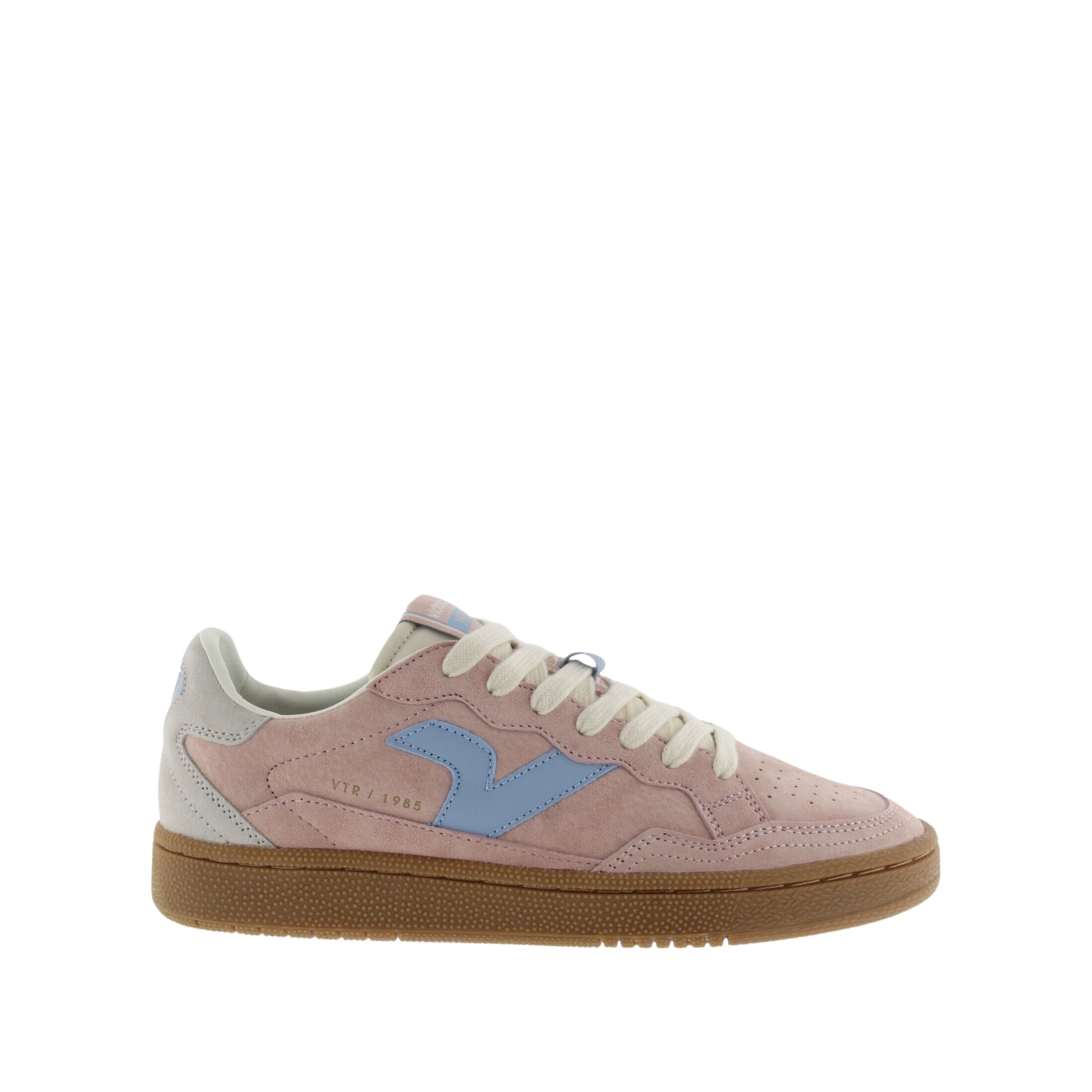 8433101183617 - Sneakers aus weichem Wildleder Damen Victoria 8433101183617 - Sneakers aus weichem Wildleder Damen Victoria