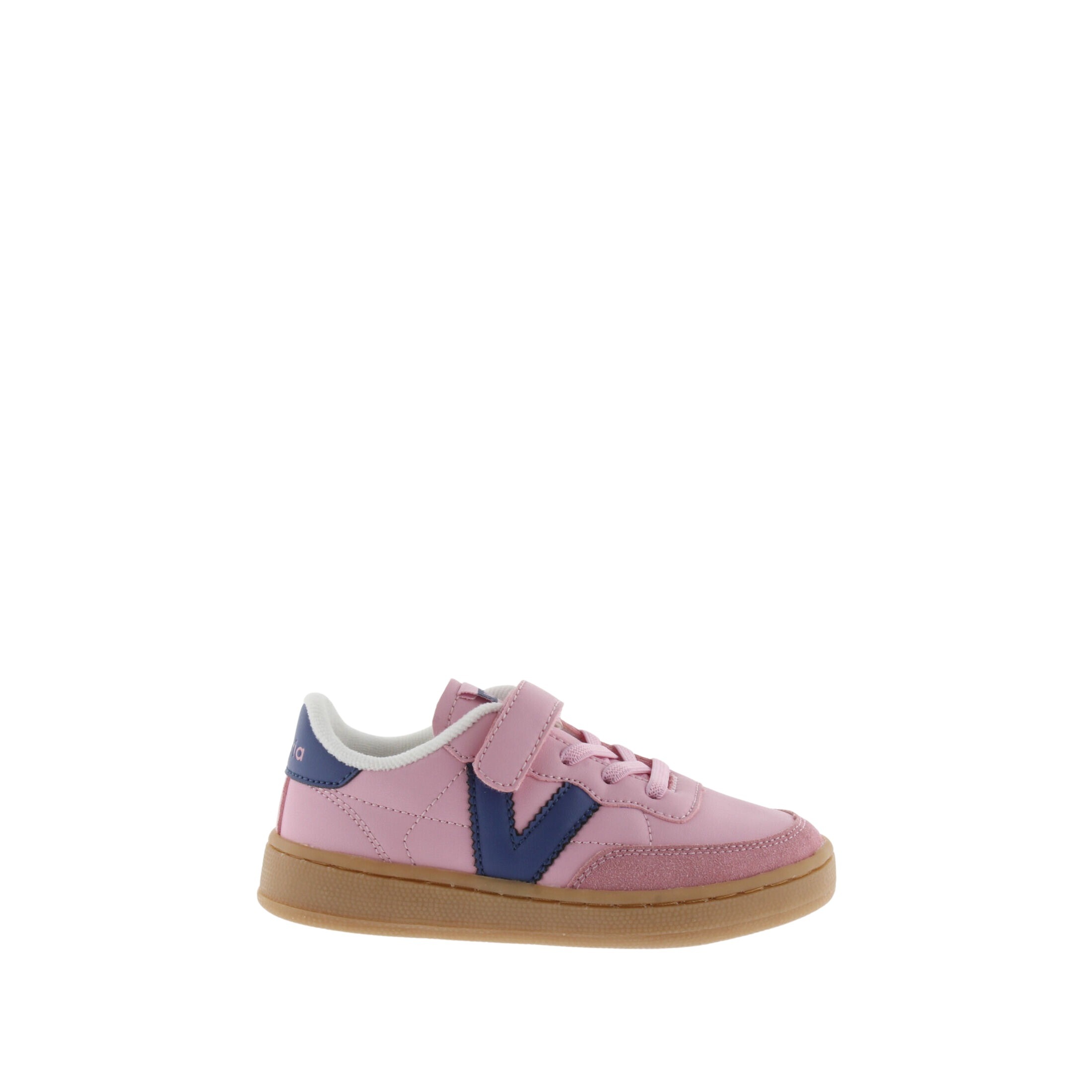 8433101189459 - Sneakers mit Lederoptik Mädchen Oslo 8433101189459 - Sneakers mit Lederoptik Mädchen Oslo