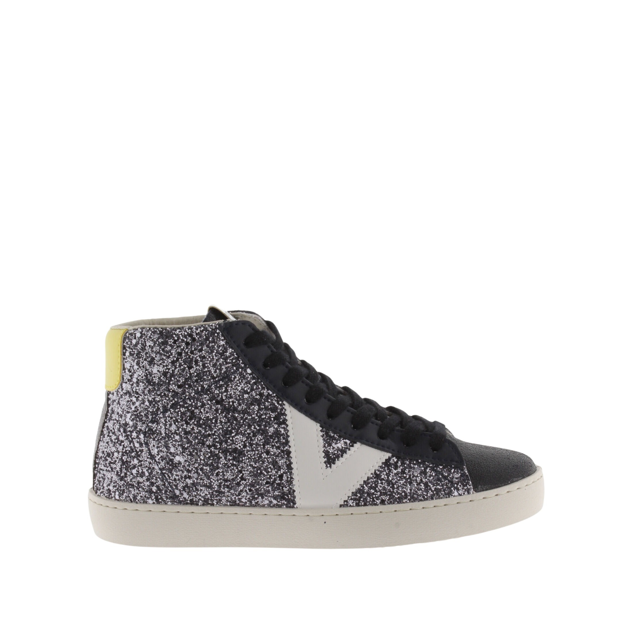 8433101192701 - Sneakers mit Pailletten Berlin