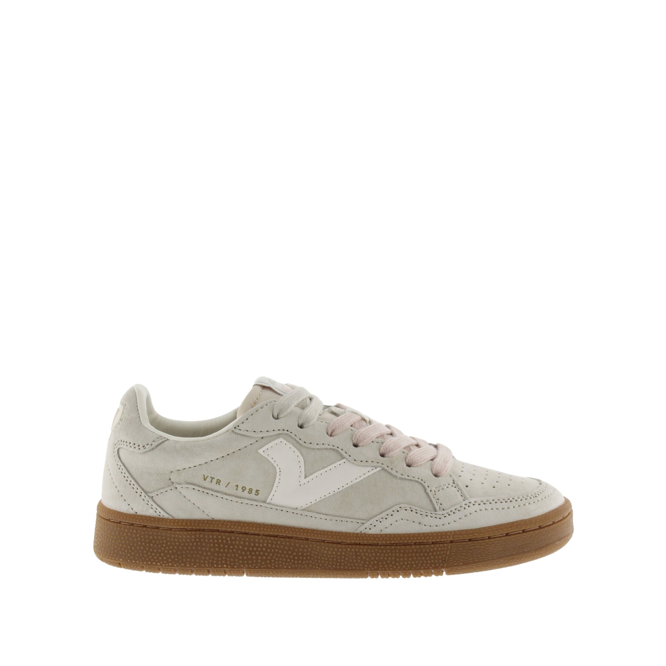 8433101192763 - Sneakers Smash - Soft Suede