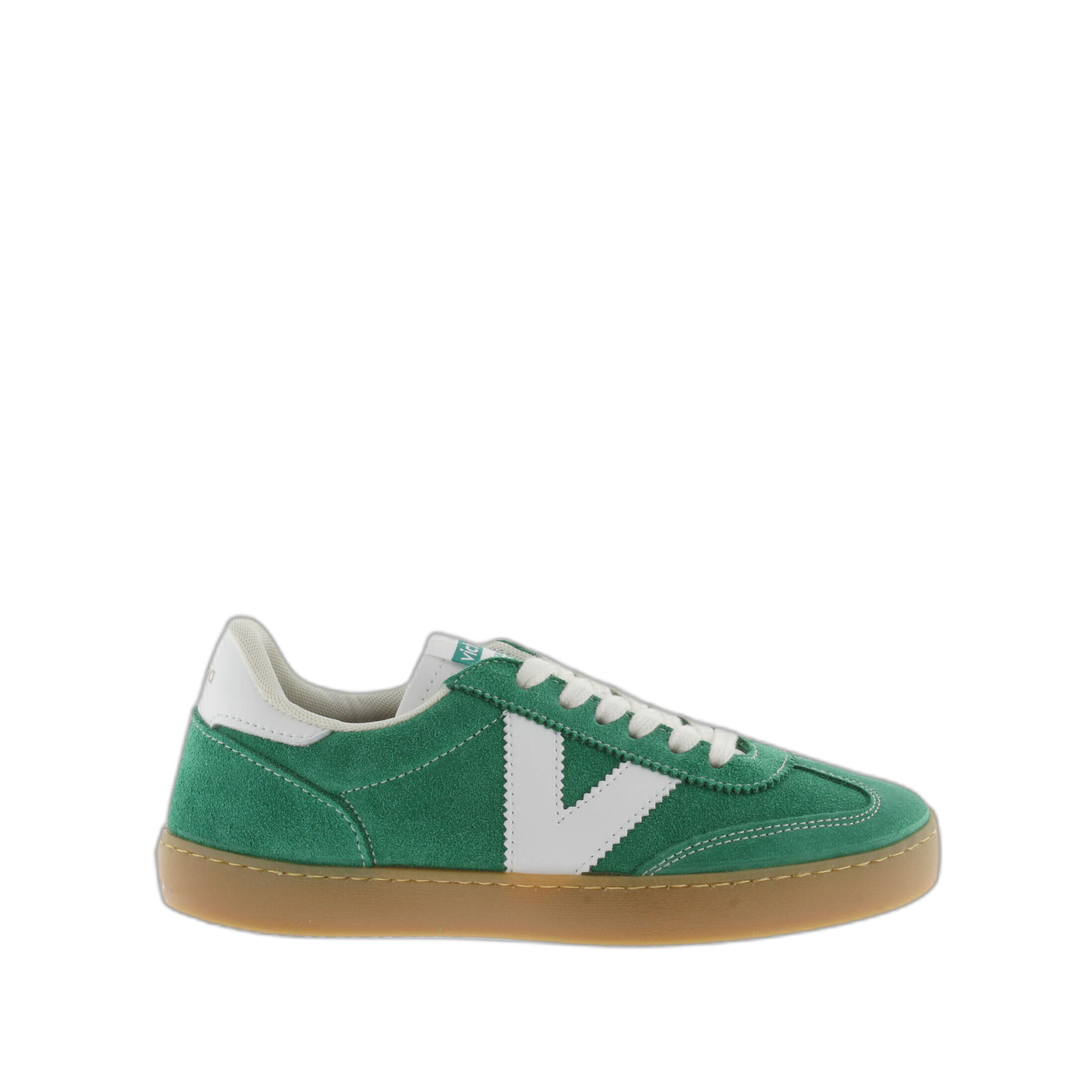 8433101206200 - Sneakers Berlín Serraje Retro 8433101206200 - Sneakers Berlín Serraje Retro