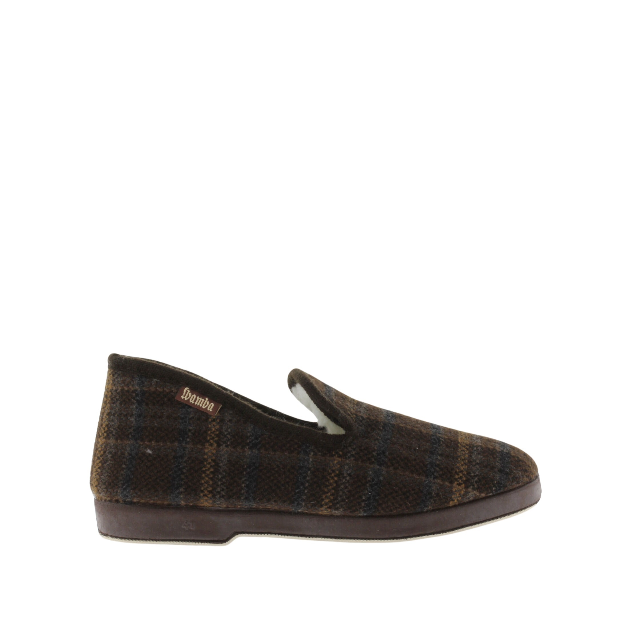 8433101246091 - Schuhe confortable cuadros h recta