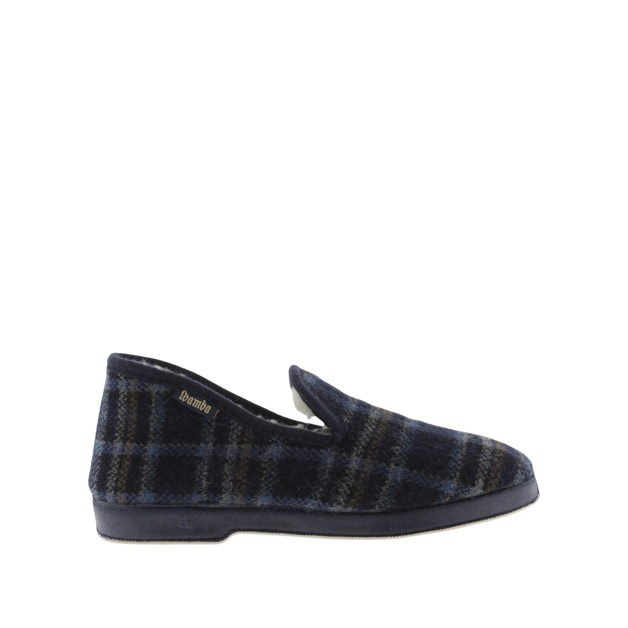 8433101246190 - Schuhe confortable carreaux h recta 8433101246190 - Schuhe confortable carreaux h recta