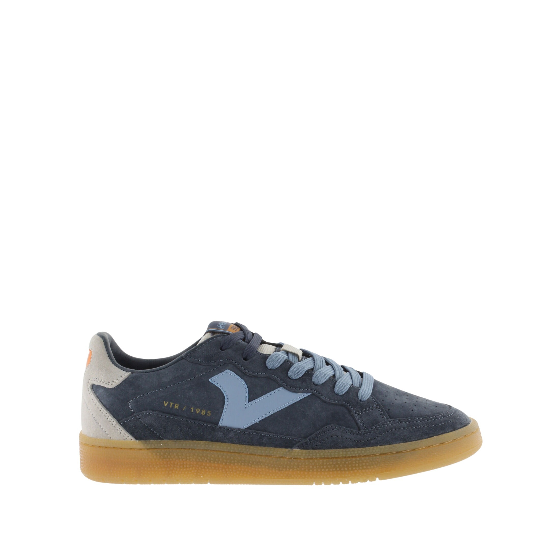 8433101351139 - Sneakers Smash - Suede Color