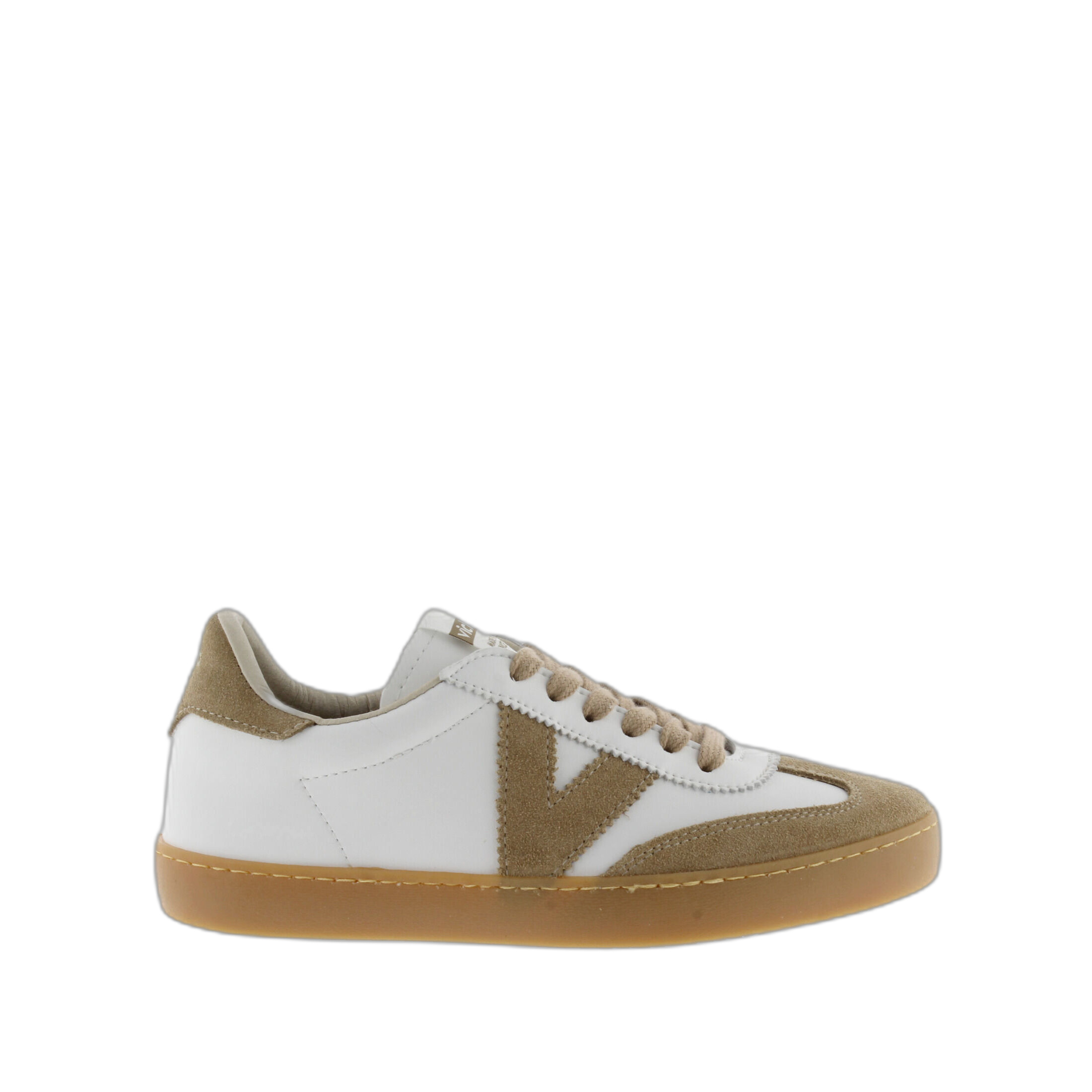 8433101393719 - Sneakers in Leder- und Wildlederoptik Berlin Ciclista