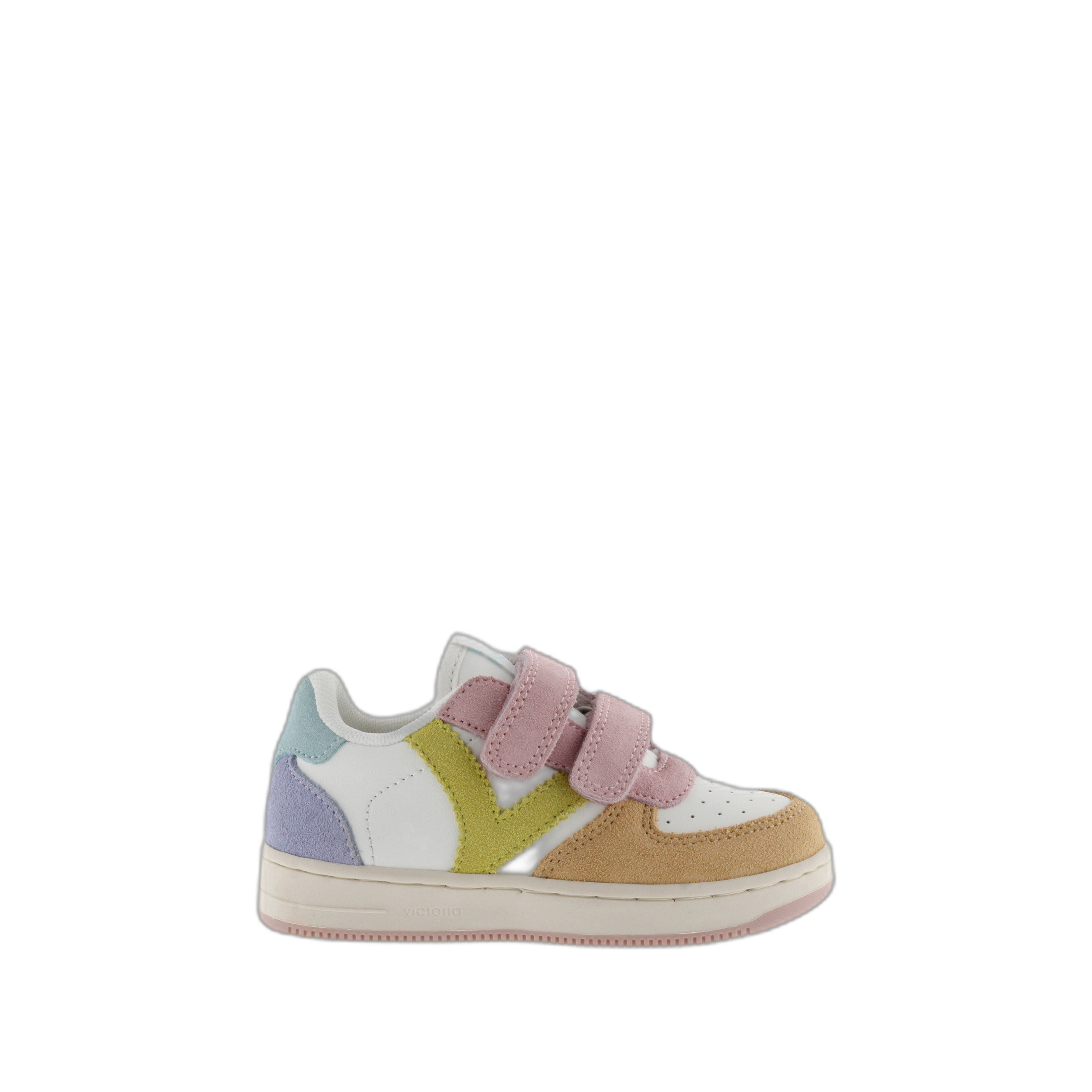 8433101419334 - Sneakers für Babys Victoria