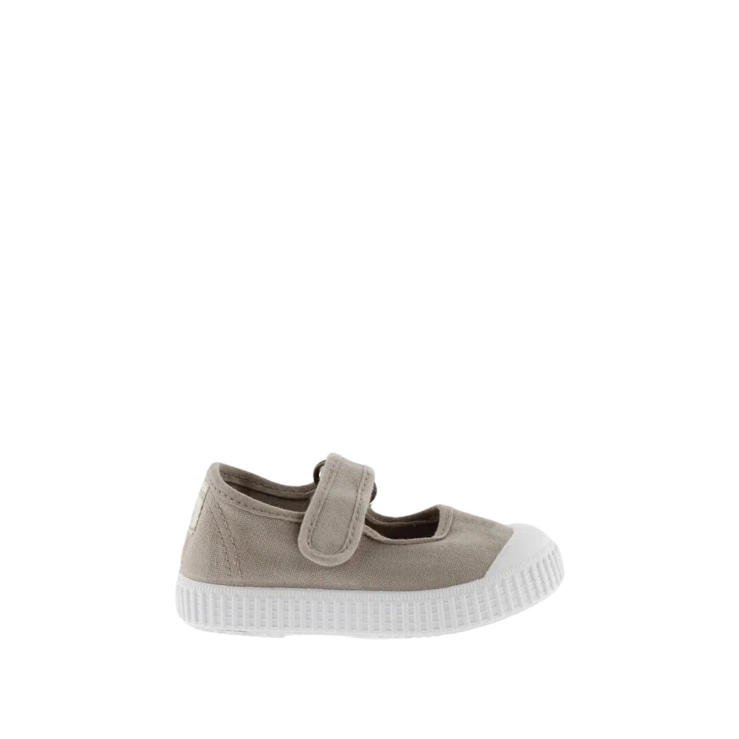 8433101499671 - Sandalen aus gefärbtem Leinen für Kinder 1915 Mercedes