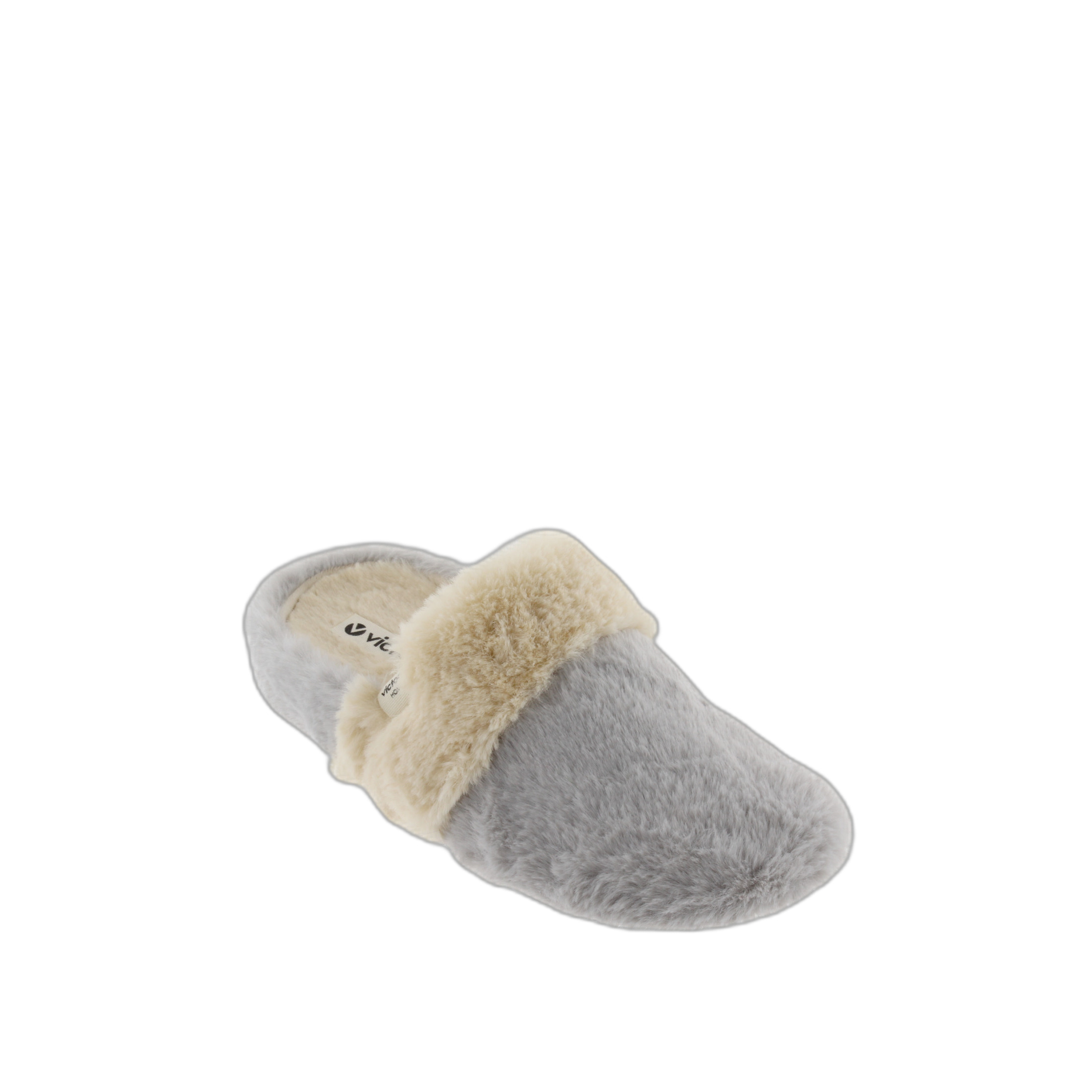 8433101501572 - Hausschuhe Damen Soft Natural