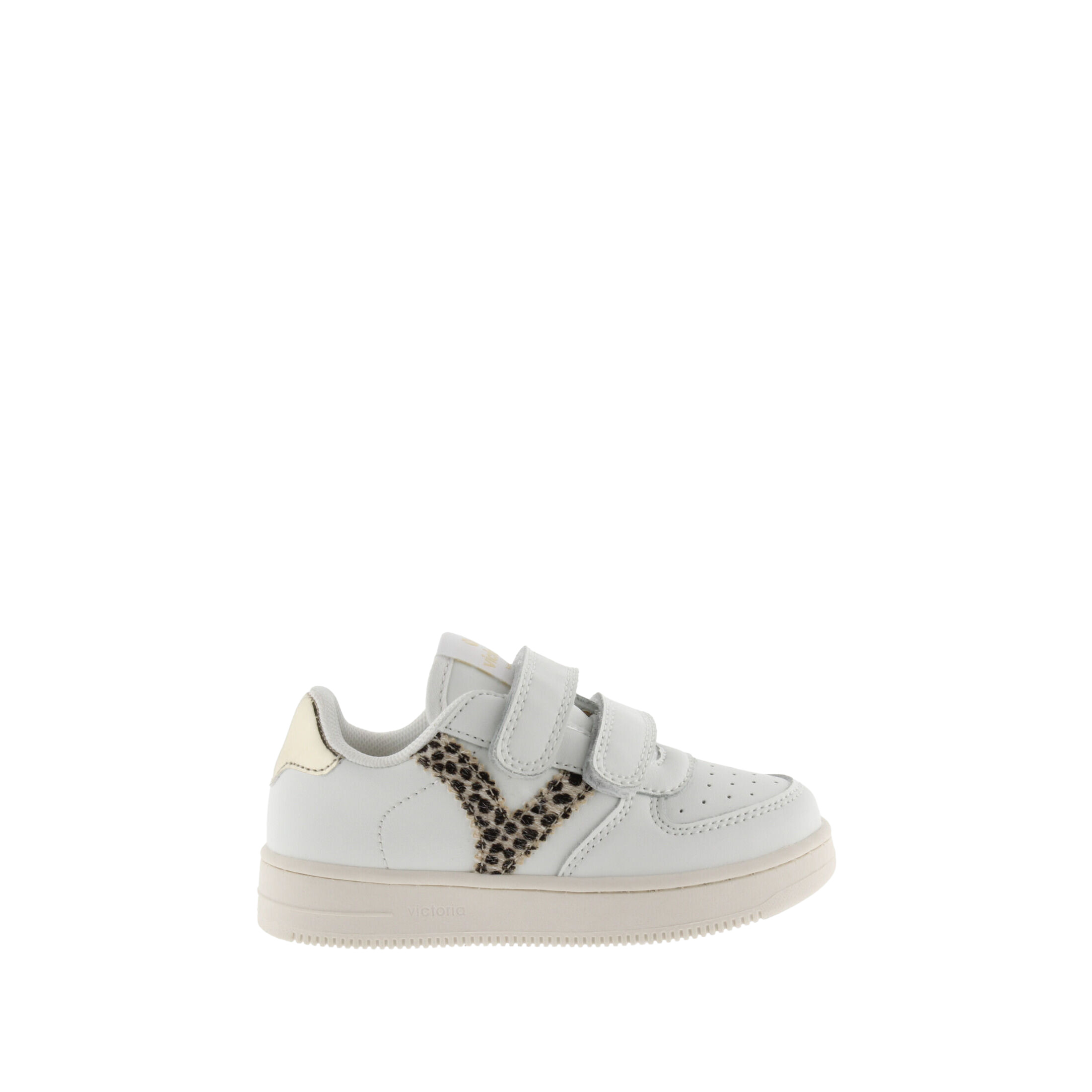 8433101516262 - Sneakers Tiempo Efecto Piel Fantasia