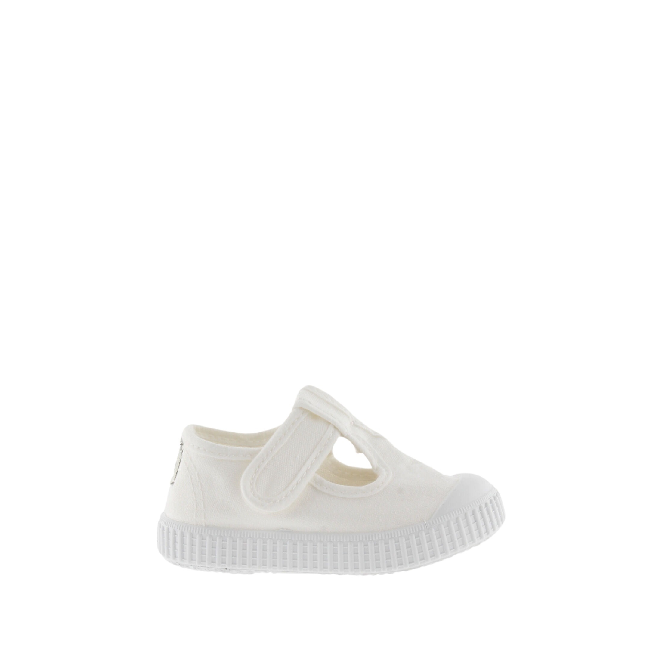 8433101595045 - Klett-Schuhe für Kinder 1915 toile teintée