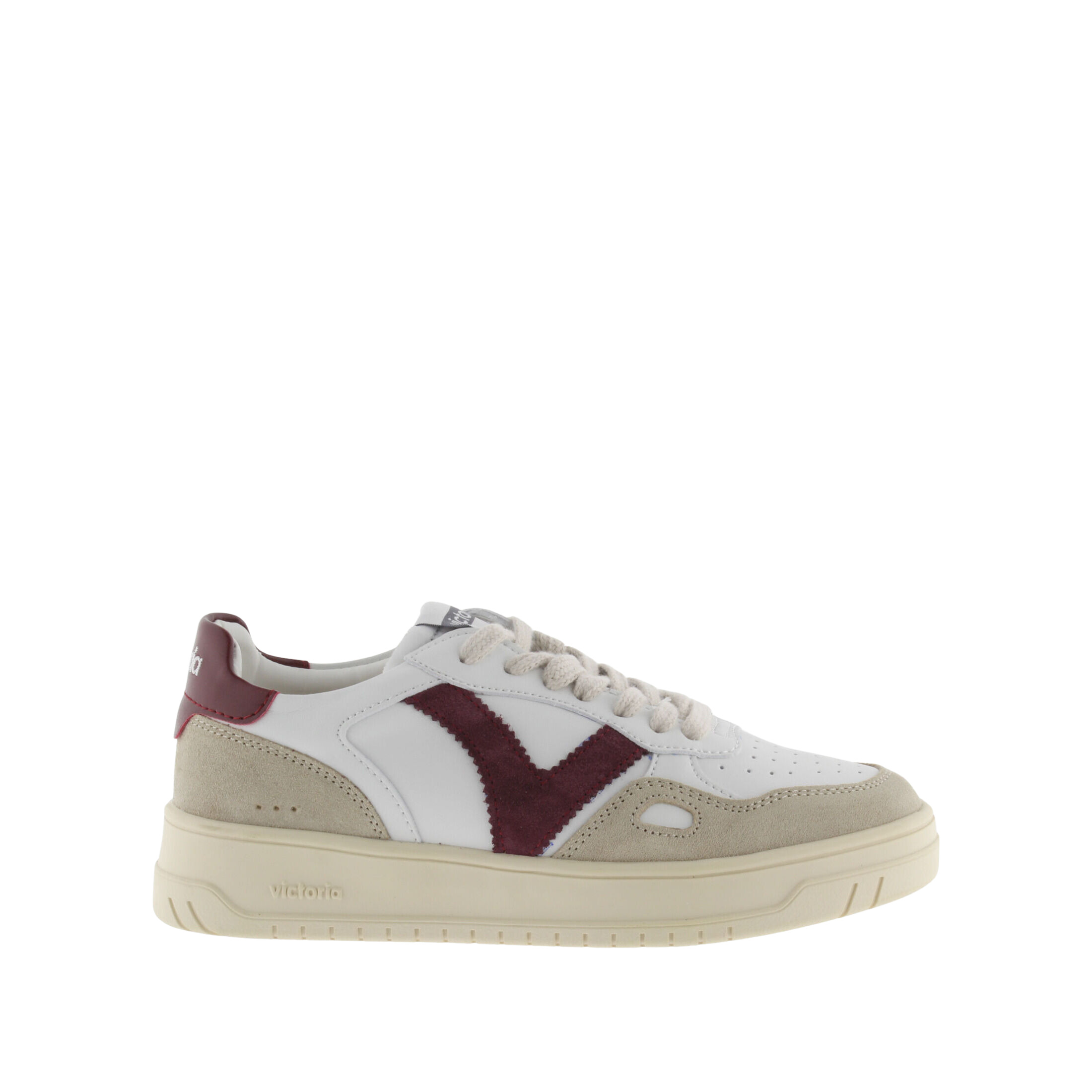 8433101608950 - Sneaker mit Lederoptik Seul