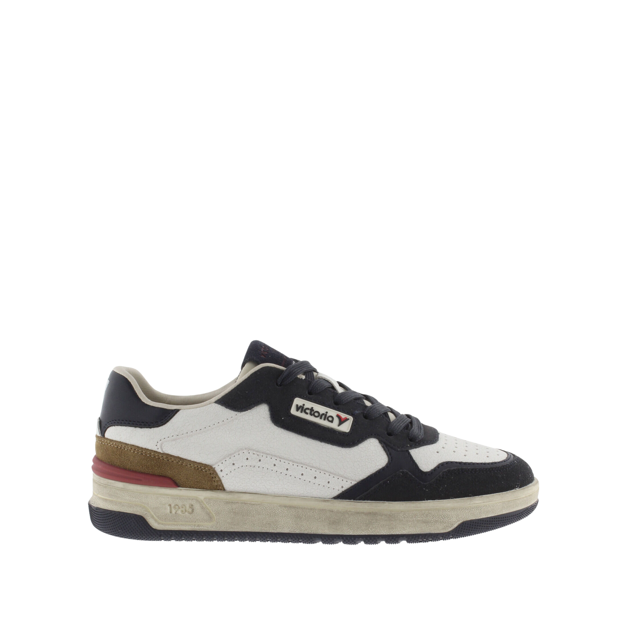 8433101651123 - Leder-Sneaker aus Kalbsleder C80