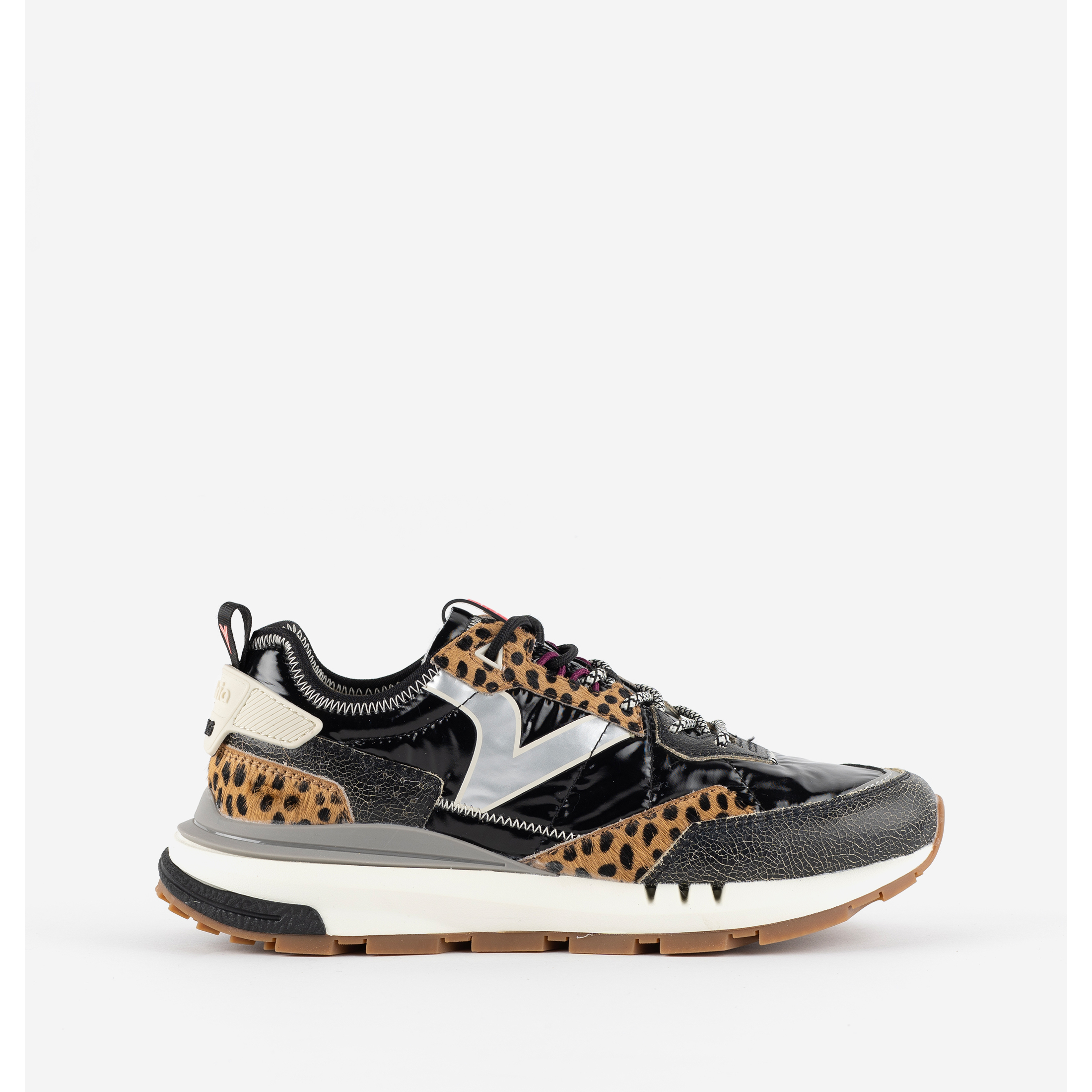 8433101690177 - Sneakers Wing Evo-animal