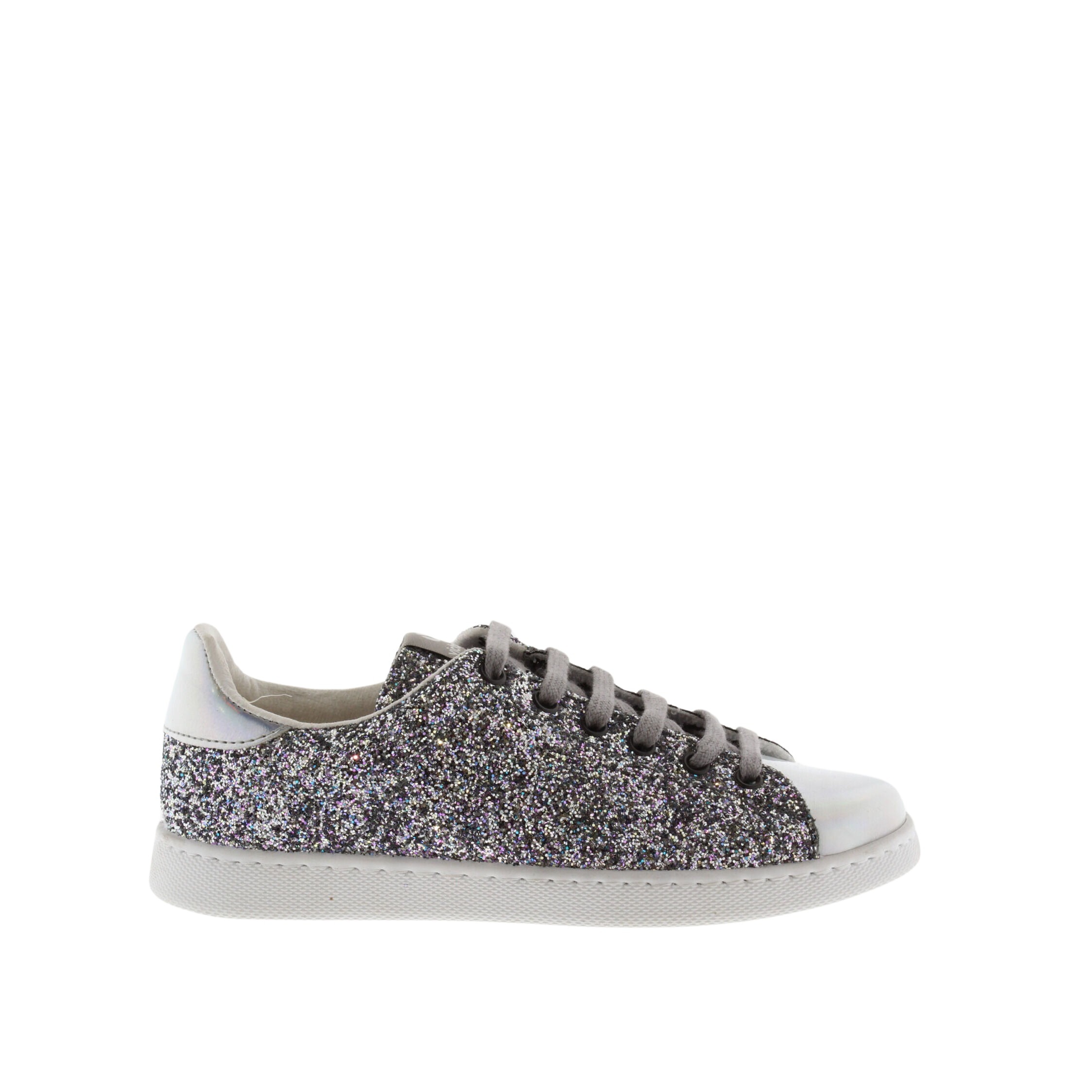 8433101707370 - Damenturnschuhe tenis miroir brillant