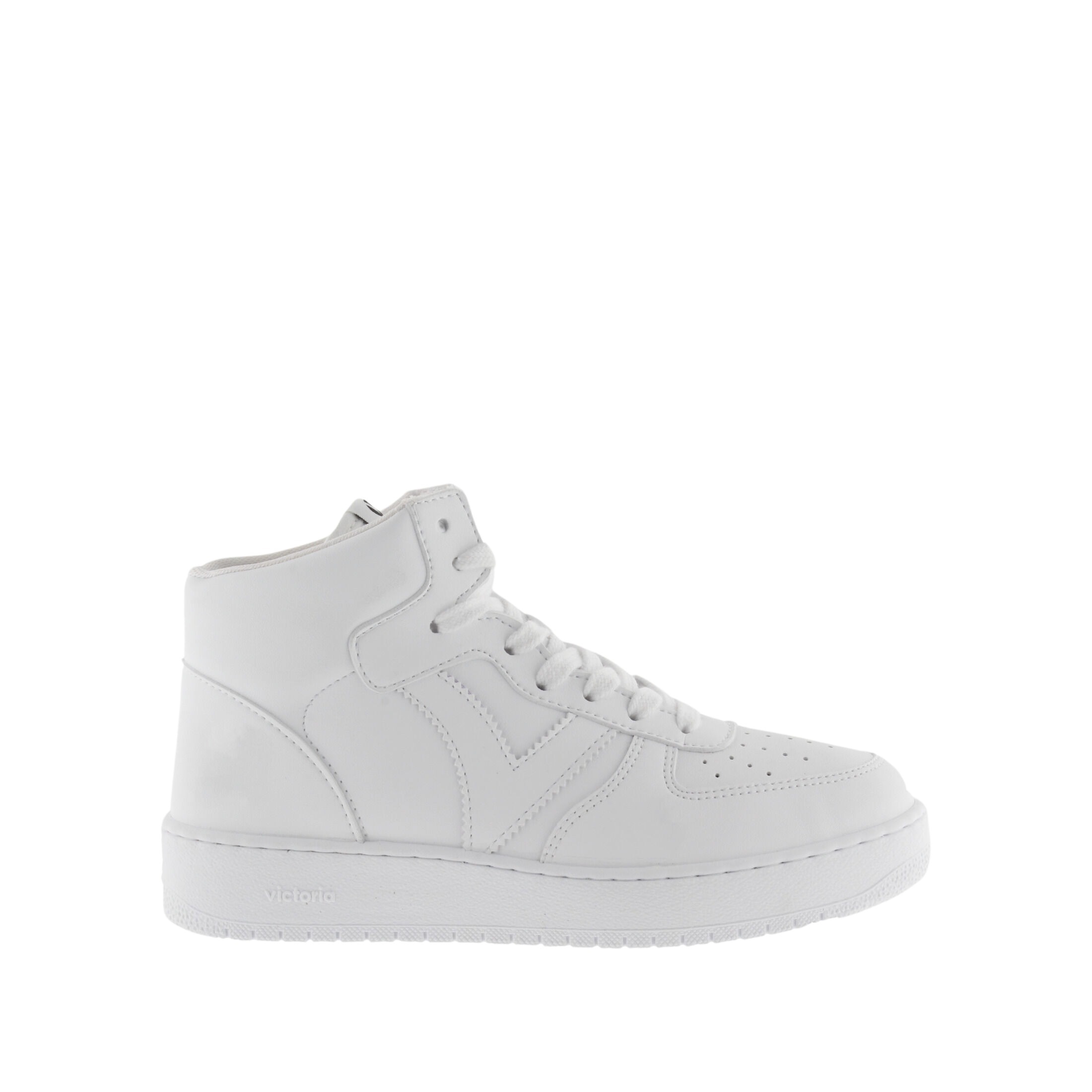 8433101719533 - Damenturnschuhe madrid botin efecto piel