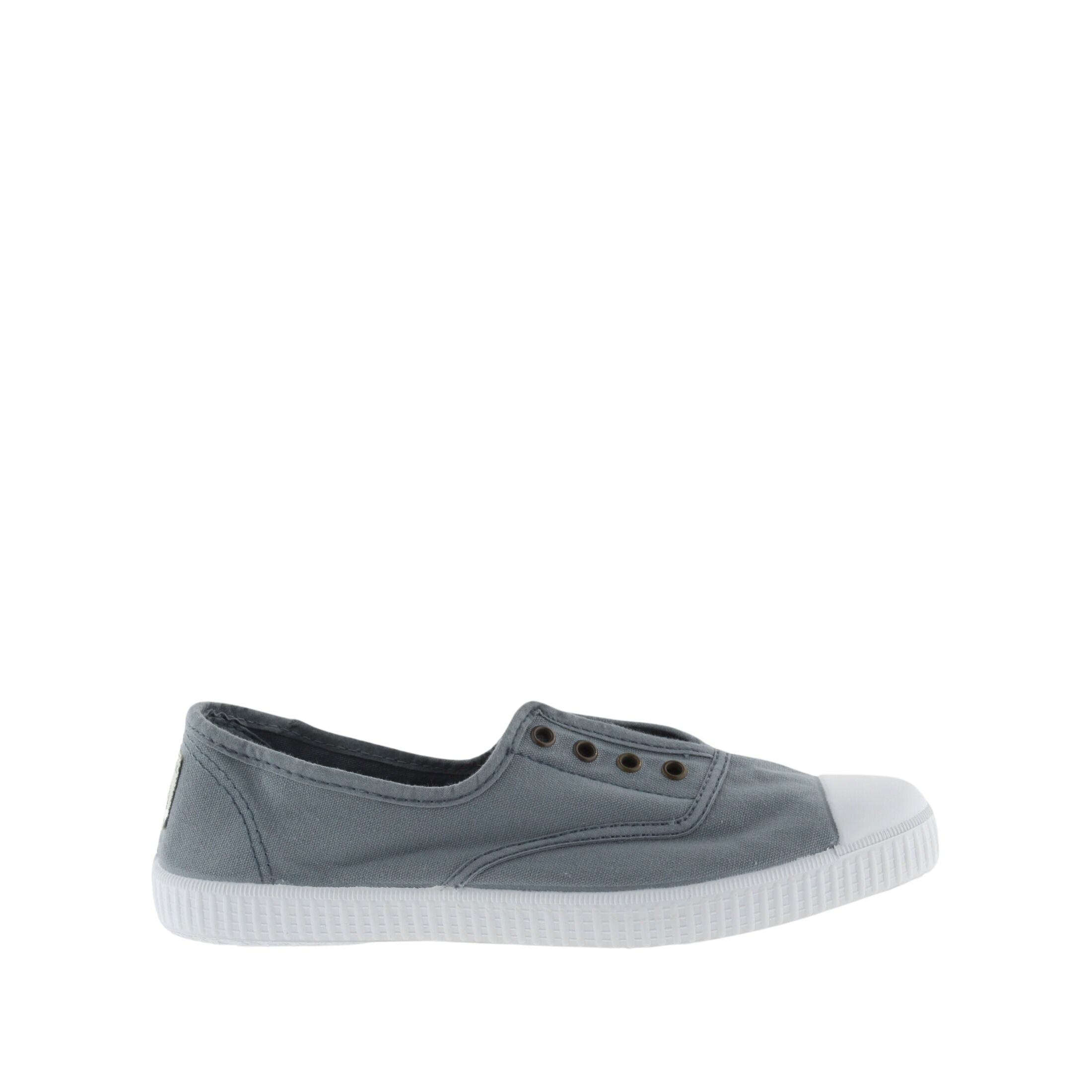 8433101761600 - Sneakers ohne Schnürsenkel aus gewaschenem Leinen Damen 1915 Anglaise 8433101761600 - Sneakers ohne Schnürsenkel aus gewaschenem Leinen Damen 1915 Anglaise