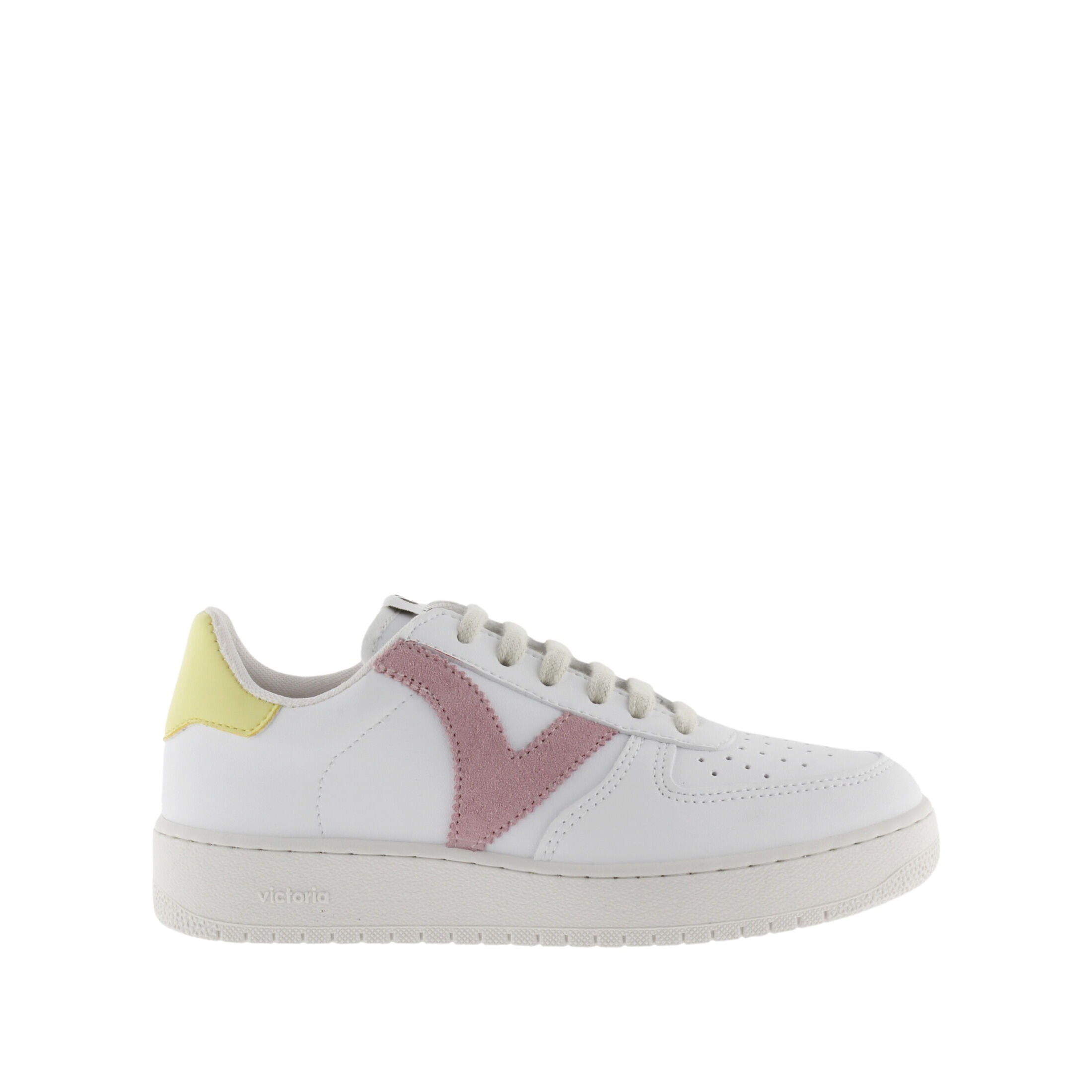 8433101799030 - Damenturnschuhe madrid efecto piel & serraje