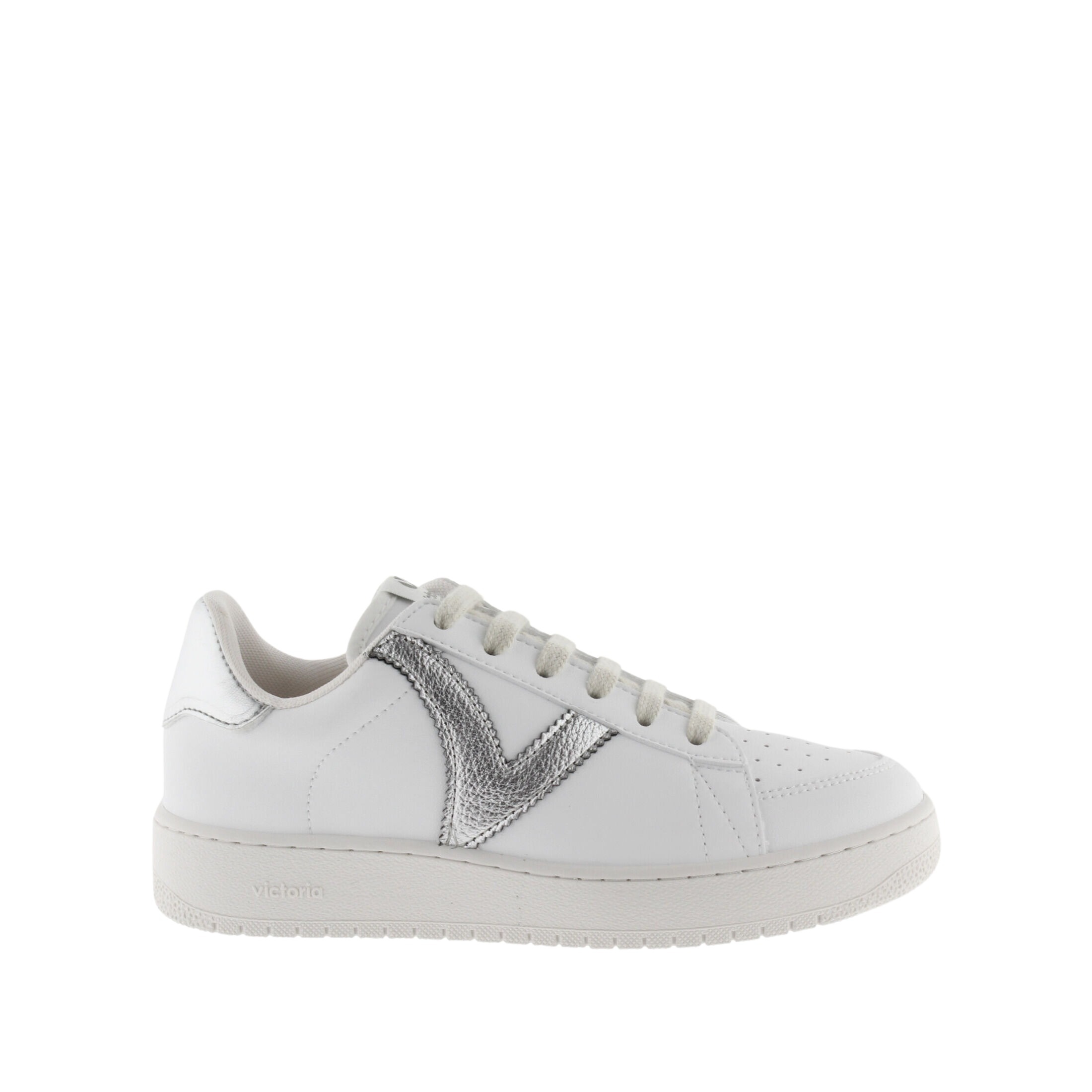 8433101799177 - Damenturnschuhe madrid basket efecto piel & metal 8433101799177 - Damenturnschuhe madrid basket efecto piel & metal