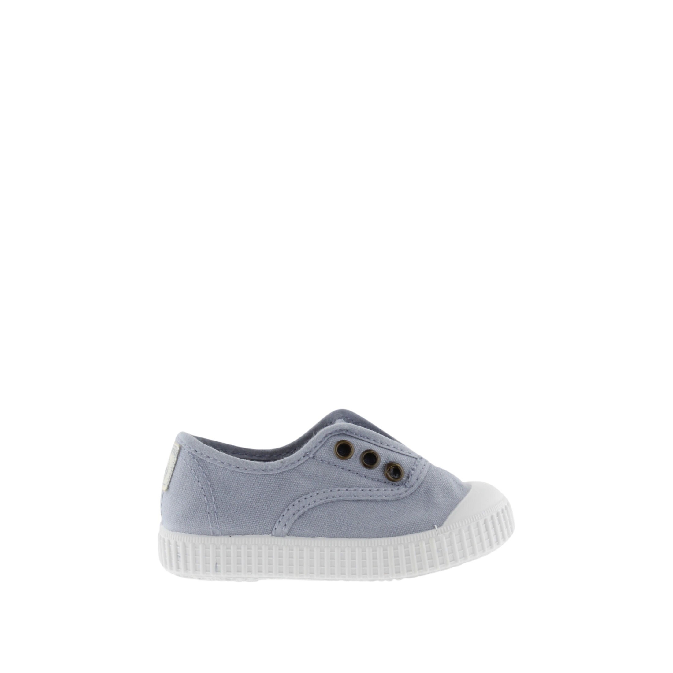 8433101811060 - Sneakers für Mädchen 1915 anglaise toile lavée
