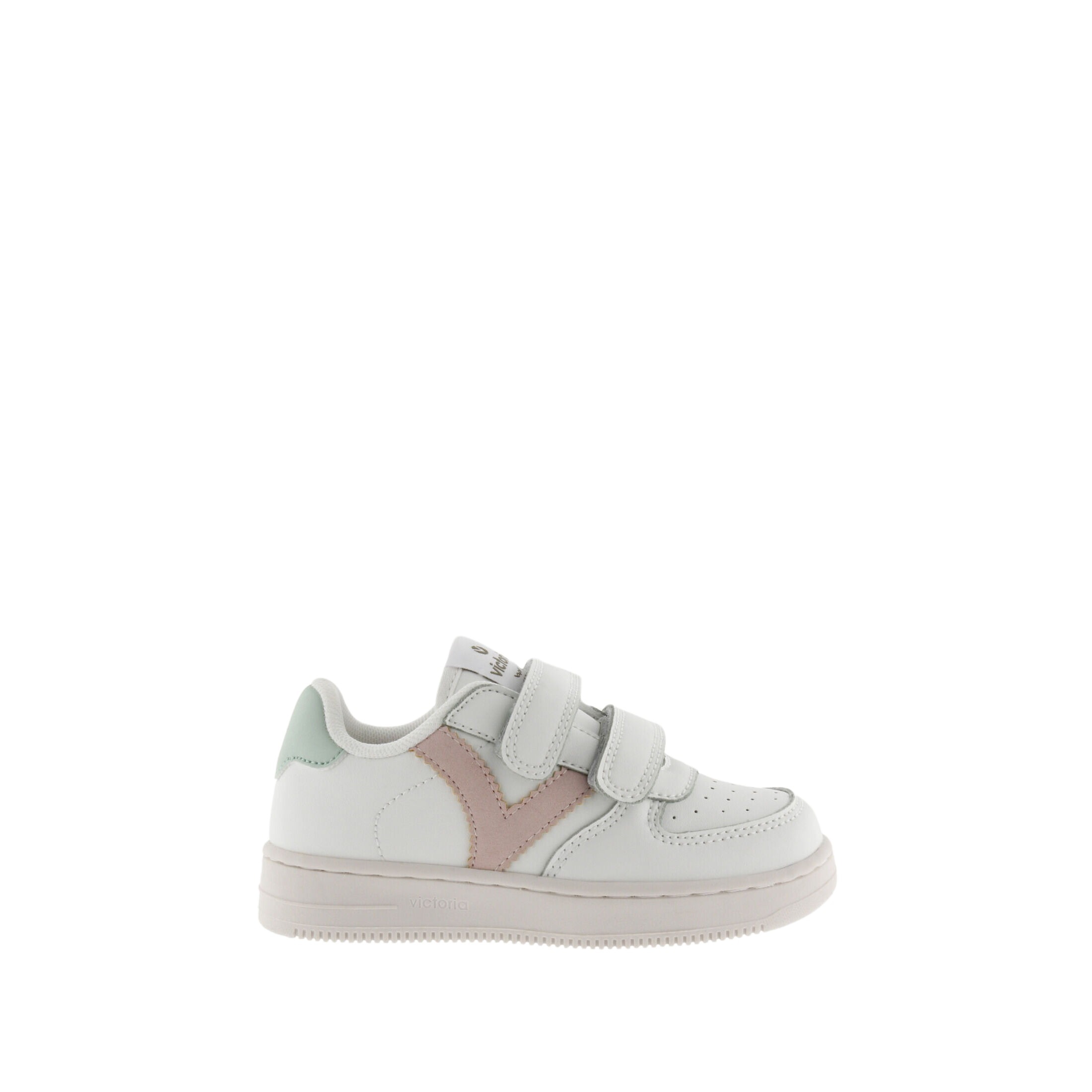 8433101920595 - Kontrastierende Sneakers Kinder  Tiempo