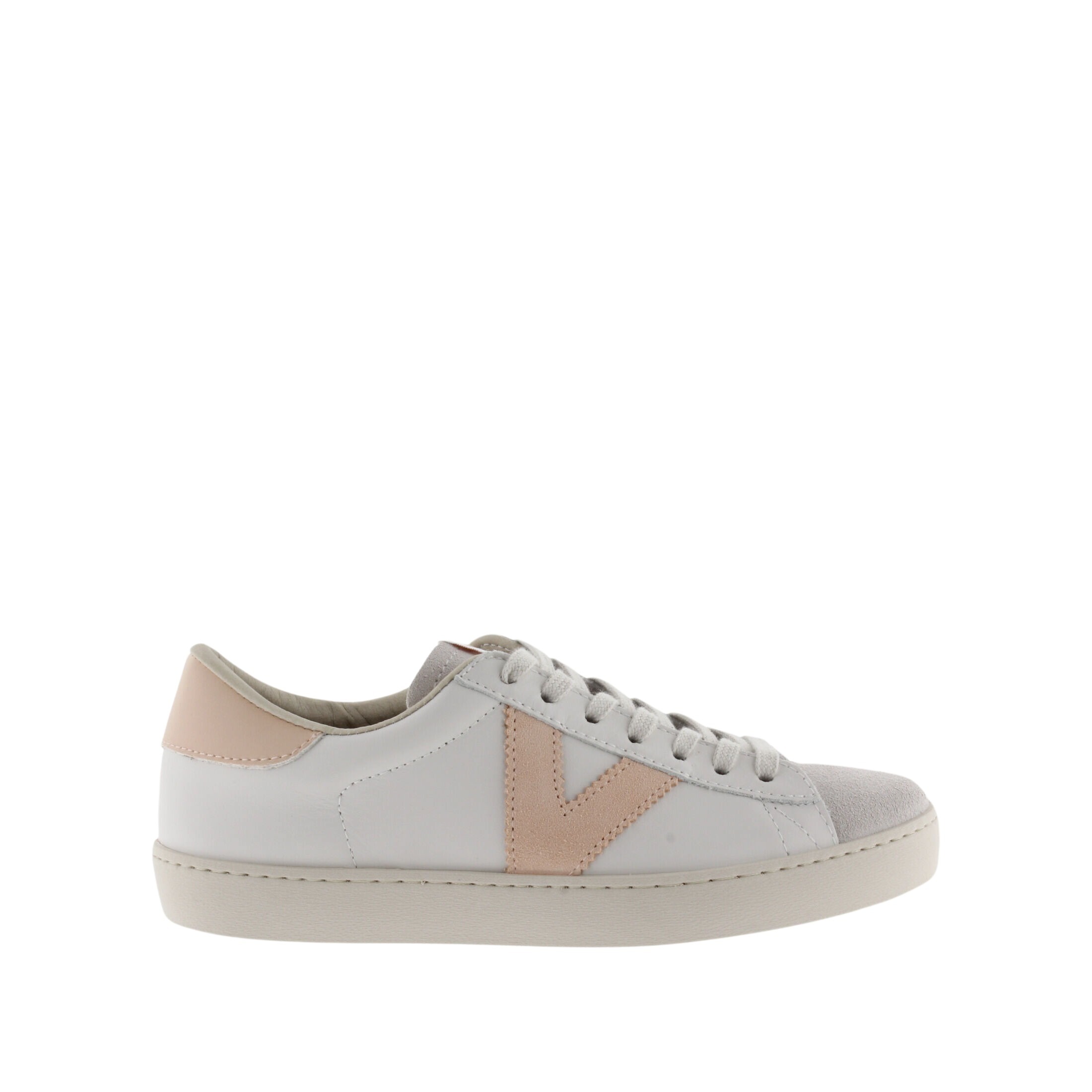 8433101922384 - Damen-Sneakers aus Fell und Wildleder Berlin