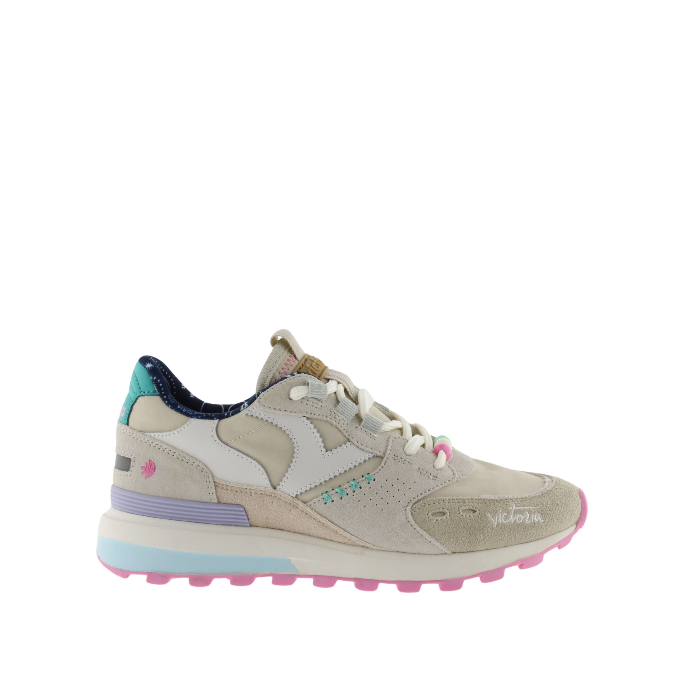 8433101932000 - Sneakers Victoria