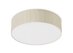 8433264100308 - Novolux - Wandleuchte vorada led smd 25W 3540lm CRI80 3000K Anzapfen beige