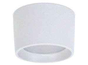 8433264112424 - Novolux - Pendelleuchte mist IP55 GX53 led Bulb 10W 1200lm-1200lm CRI80 3000K-6500K weiß