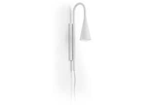 8433264118563 - Novolux - Wandleuchte tear GU10 20W weiß 8433264118563 - Novolux - Wandleuchte tear GU10 20W weiß