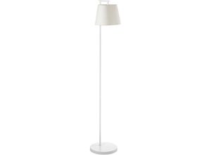 8433264164270 - Novolux - Stehlampe nemo E27 40W weiß Beige Dreams