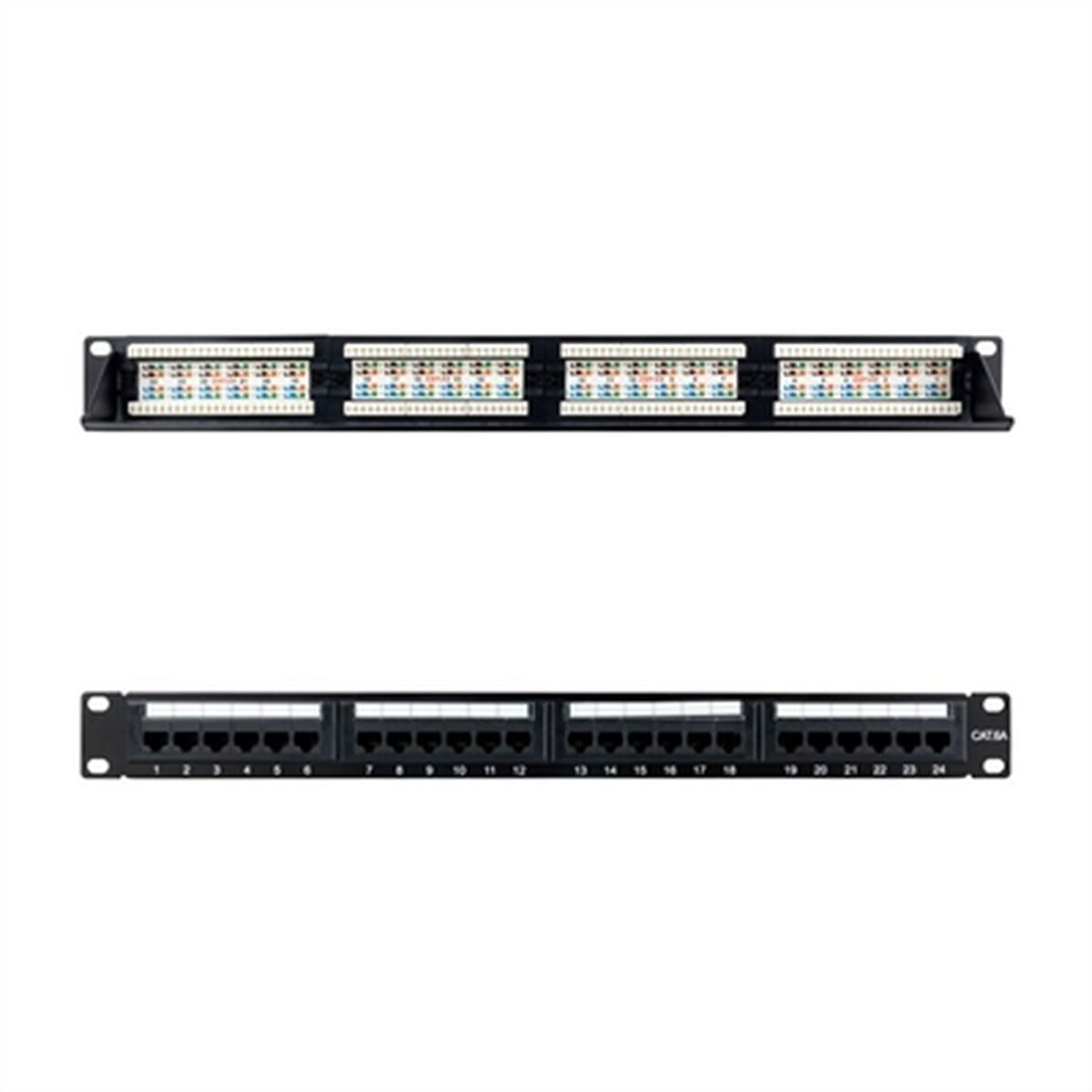 8433281012059 - Schalter für das Netz mit Schaltschrank 10214124 Schwarz 8433281012059 - Schalter für das Netz mit Schaltschrank 10214124 Schwarz