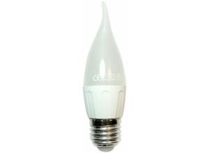 8433325176334 - Aigostar - led Birne E27 CL37 4W Warmweiß Gl 30W