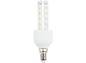 8433325182359 - Aigostar - lampen led glühbirne 4W kaltes licht niedriger verbrauch E14 6500 k