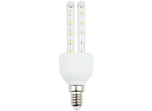 8433325182366 - Aigostar - lampen led glühbirne 4W warmes licht niedriger verbrauch E14 3000 k