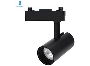 8433325198657 - Schwarzer 10W 15W 24W Biphase LED Strahler 220V Projektor Licht-10Watt-Kalt 8433325198657 - Schwarzer 10W 15W 24W Biphase LED Strahler 220V Projektor Licht-10Watt-Kalt
