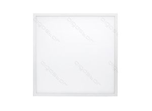 8433325199548 - Aigostar - led-panel-lampe 60x60 50W bodenleuchte 6500K 595x595 cm