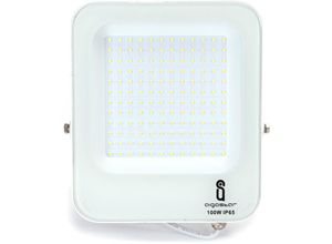 8433325219628 - Aigostar - led-strahler für aussen 100W