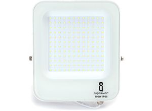 8433325219734 - Led-Strahler Für Den Aussenbereich Strahler 100w Natürlich