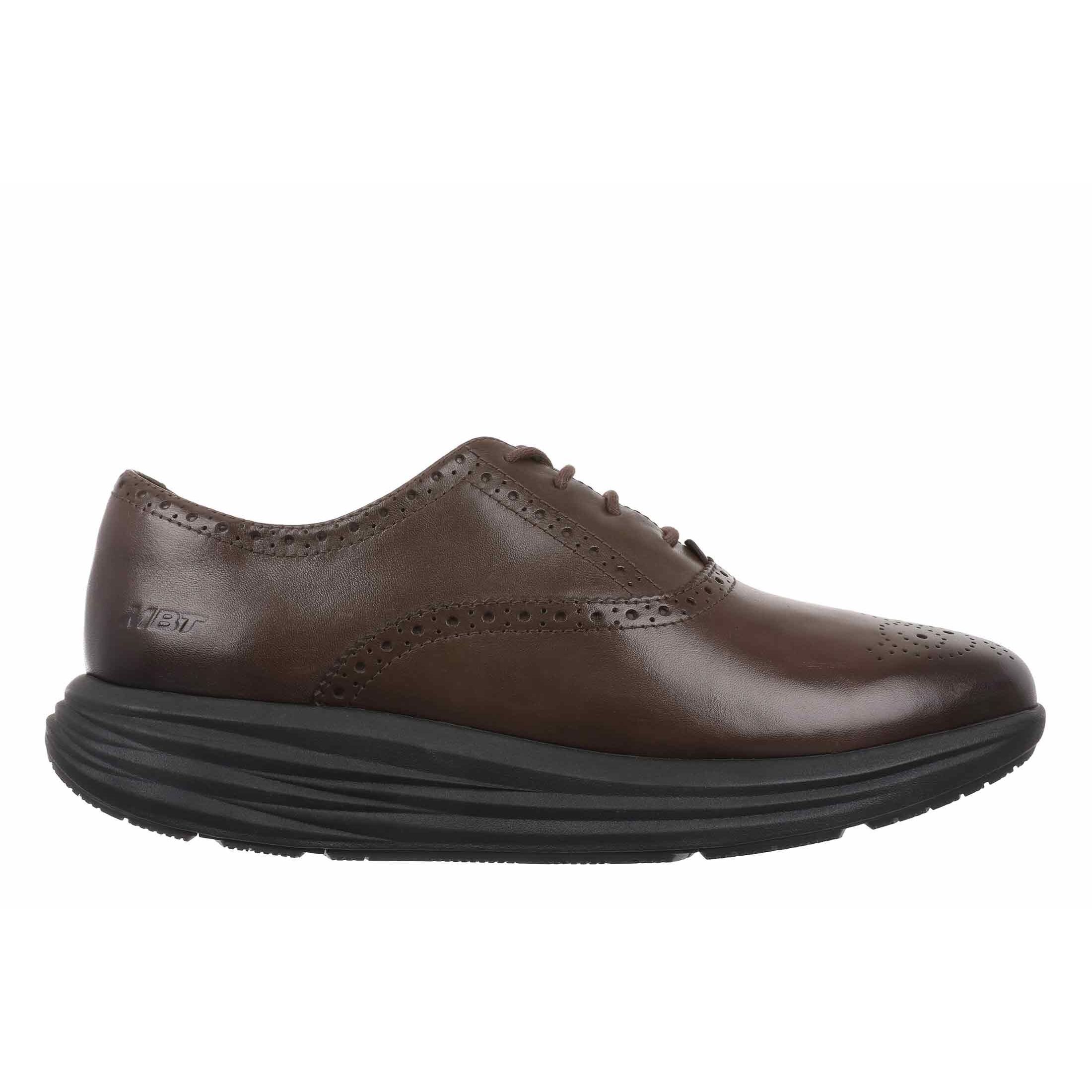 8433331250622 - Derbie Oxford Wing 3