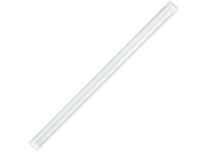 8433340001963 - Aigostar - lineare led leiste deckenleuchte 120CM neonlicht T8 40W kaltweiss 6000K 4000LM a+ für innenbereich