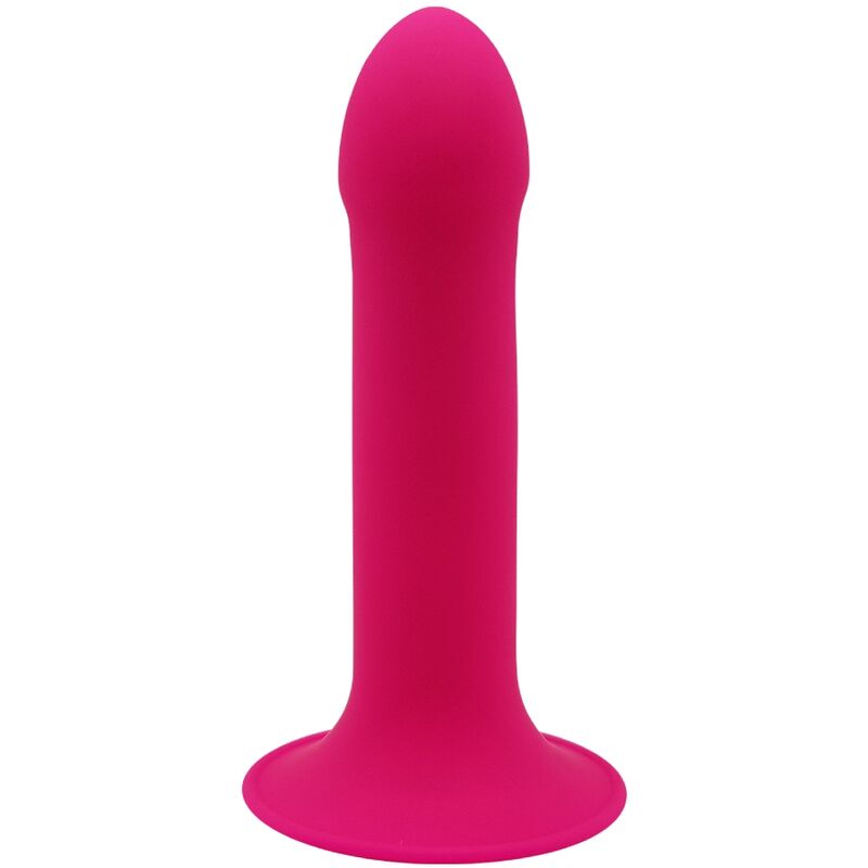 8433345240114 - - HITSENS 2 SILIKONDILDO ROSA