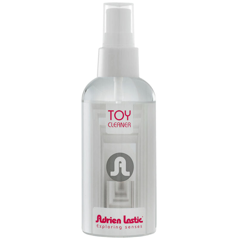 8433345610016 - - TOY-REINIGER ANTIBAKTERIELL 150 ML