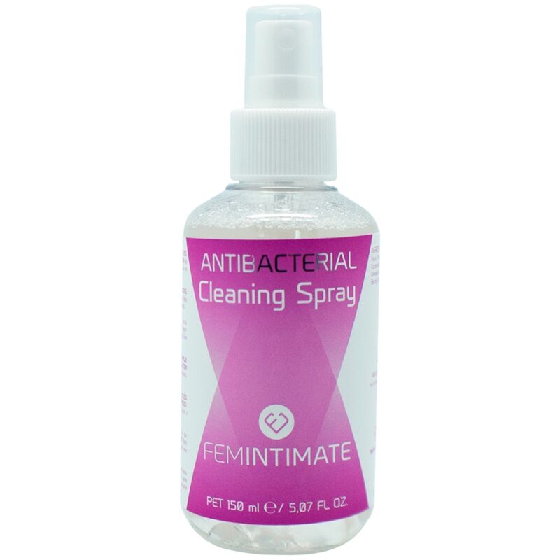 8433345620015 -  ANTIBAKTERIELLES TOY-REINIGUNGSSPRAY 150 ML