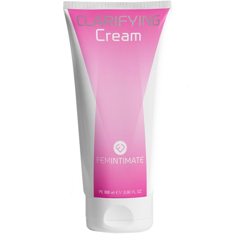 8433345620060 - - KLÄRENDE CREME AUFWEISEND 100 ML