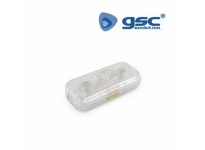 8433373001466 - GSC - 6C Transparenter Stufenschalter 102515003