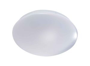 8433373004146 - - Deckenleuchte led 12W d26 cm weiß  warm